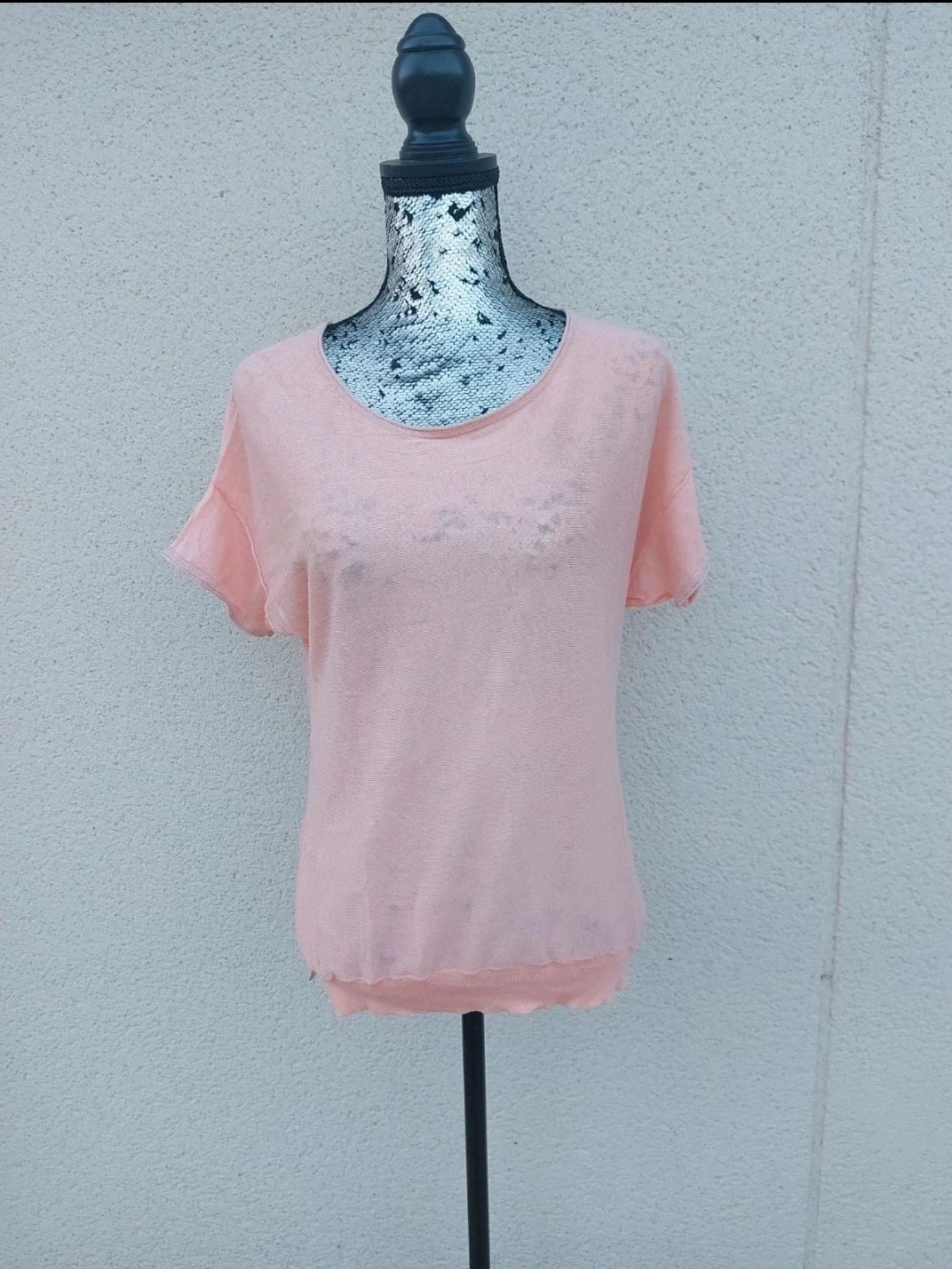 Haut Bonobo taille 38